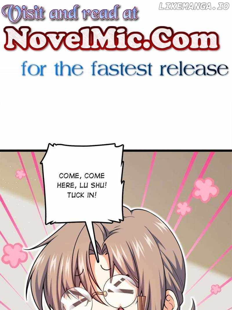 Spare Me, Great Lord! Chapter 761 1